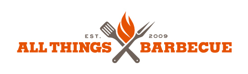 All Things Barbeque - Yoder and NS ARC Giveaway