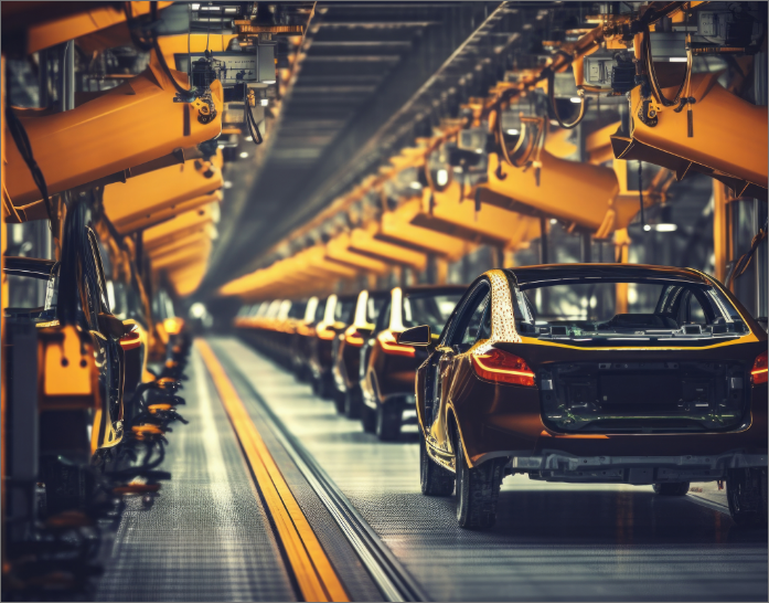 automotive manufacturing image