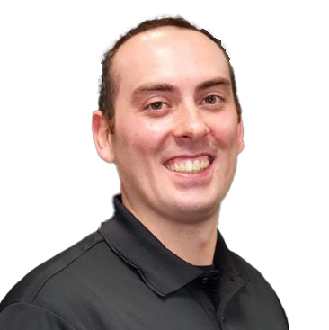 Brandon Curran