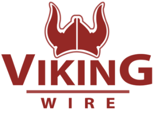 Viking Logo Image