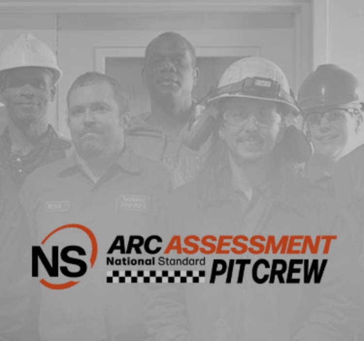 NS ARC Pit Crew Services