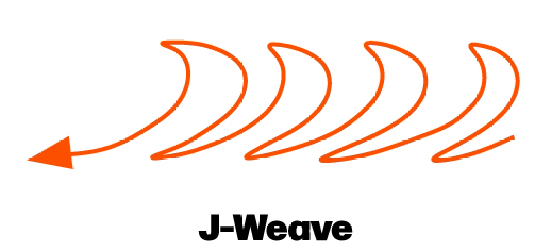 J-Weave Graphic