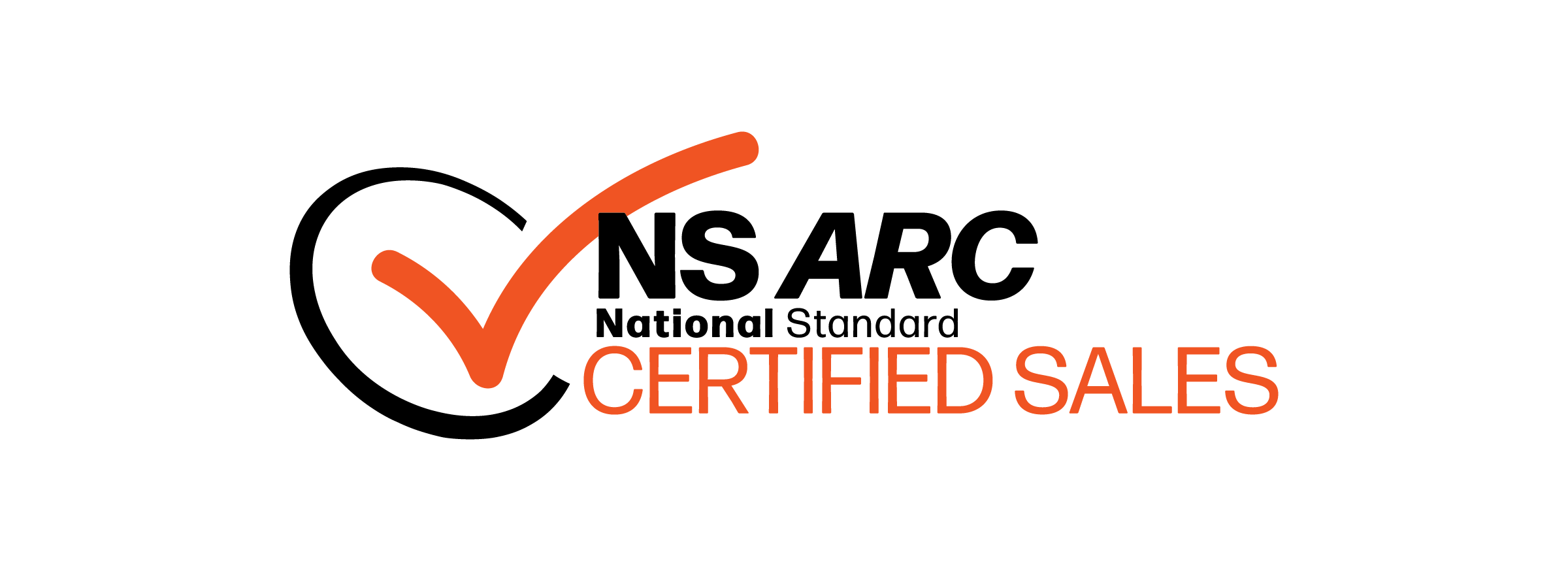 NS ARC Certified Sales
