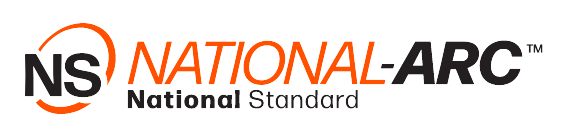 National Arc Tiers Logo