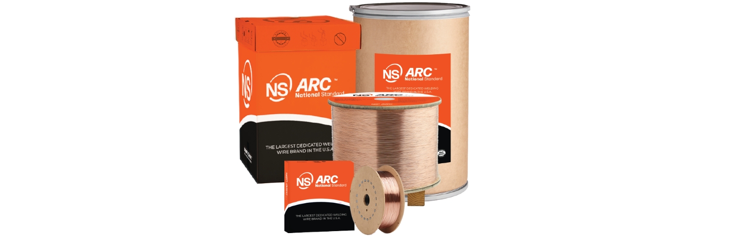 NS Arc Group Products