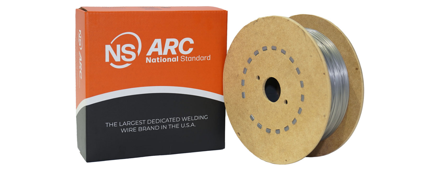 NS ARC Stainless Steel Welding Wire