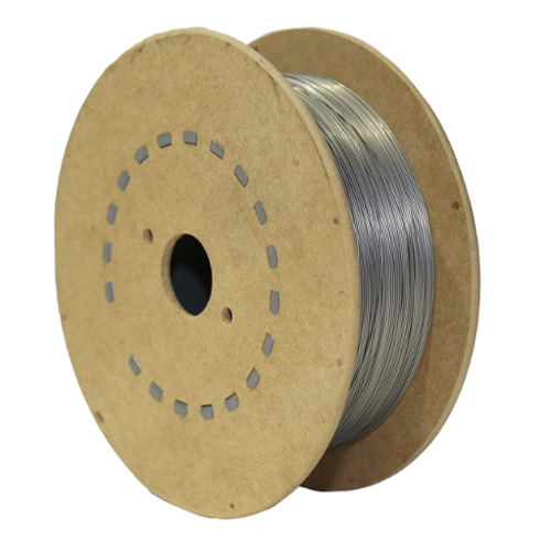Stainless Spool