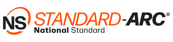 Standard Arc Tiers Logo