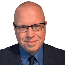 Chris Wahl